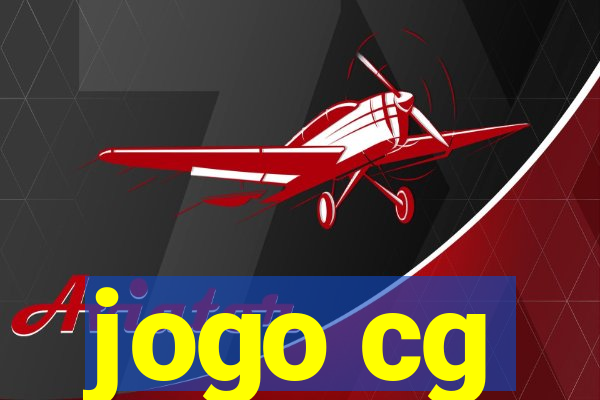 jogo cg