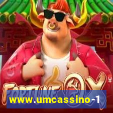 www.umcassino-1.com