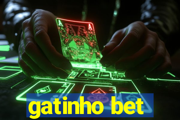 gatinho bet