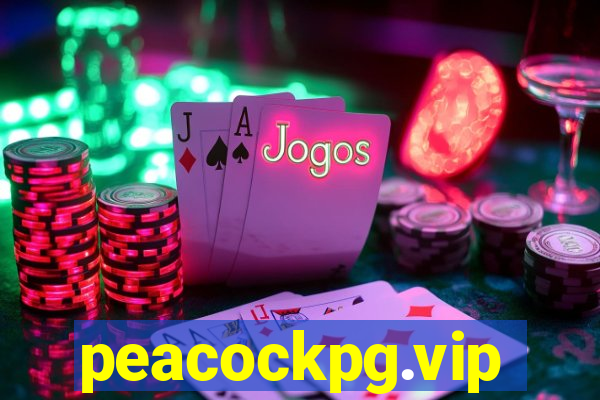 peacockpg.vip