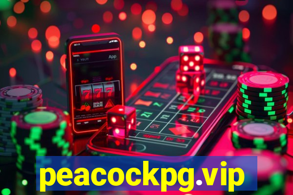 peacockpg.vip