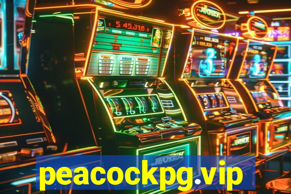 peacockpg.vip