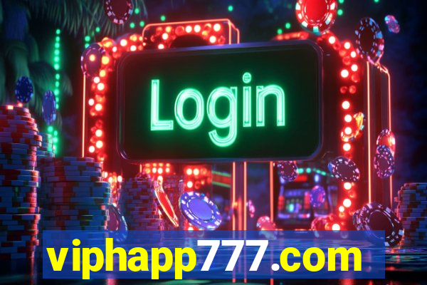 viphapp777.com