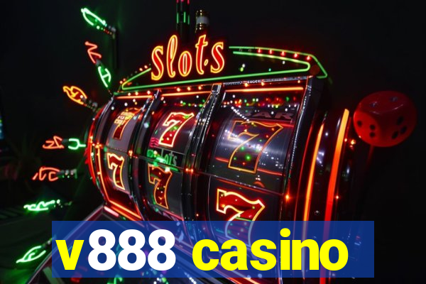 v888 casino