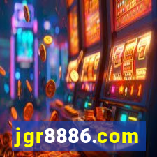 jgr8886.com