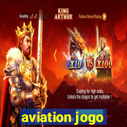 aviation jogo