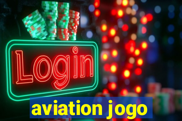 aviation jogo