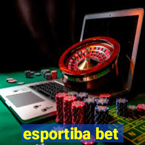 esportiba bet