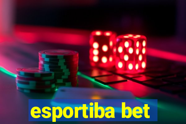 esportiba bet