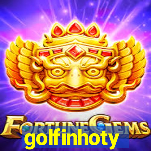 golfinhoty