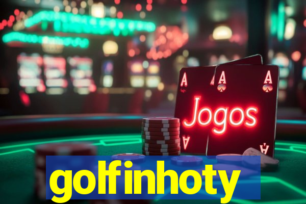 golfinhoty