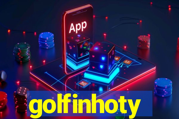 golfinhoty