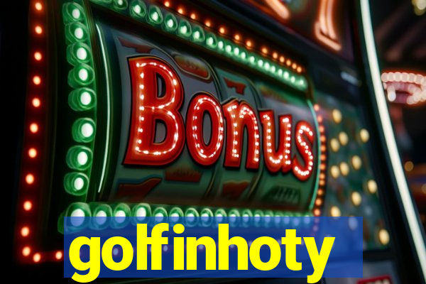 golfinhoty