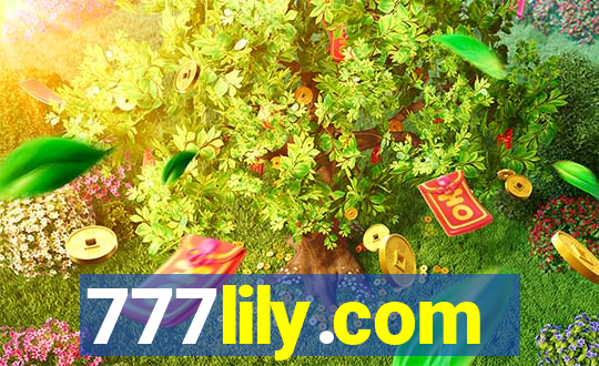 777lily.com