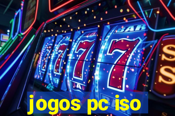 jogos pc iso