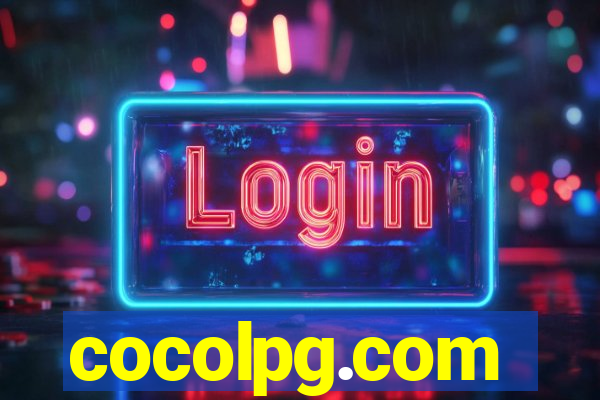 cocolpg.com