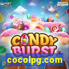 cocolpg.com