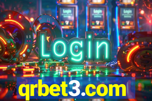 qrbet3.com