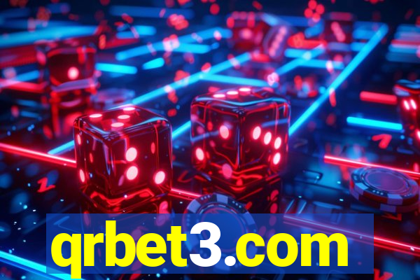 qrbet3.com