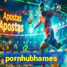 pornhubhames