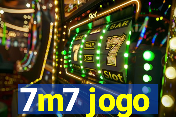 7m7 jogo