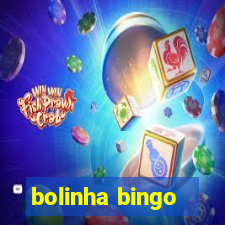 bolinha bingo