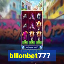 bilionbet777