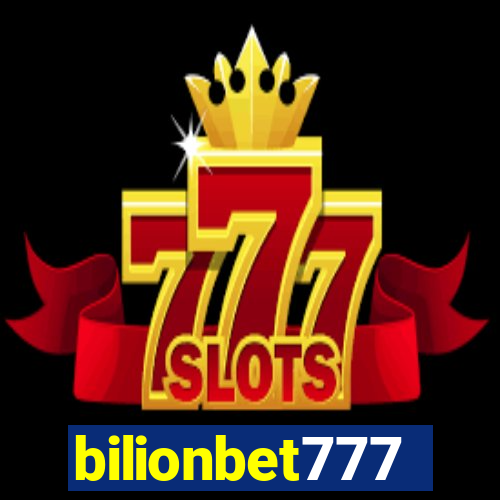 bilionbet777