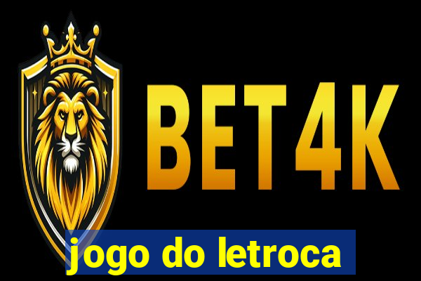 jogo do letroca