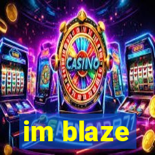 im blaze