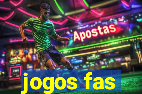 jogos fas