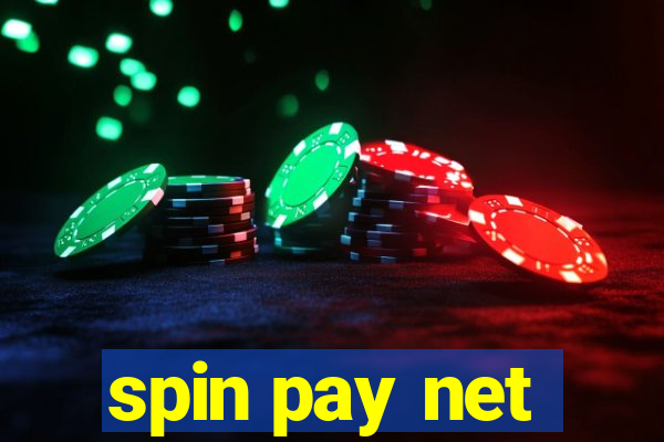 spin pay net