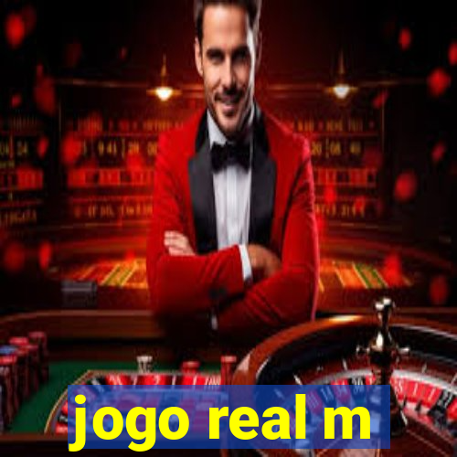 jogo real m