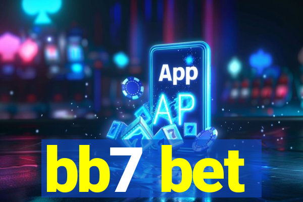 bb7 bet