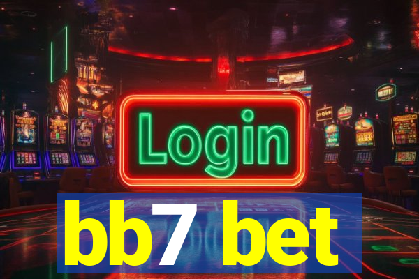 bb7 bet