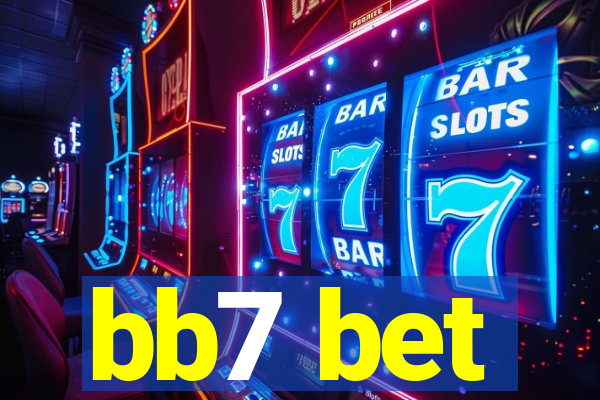 bb7 bet