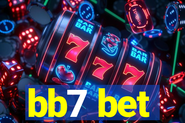 bb7 bet