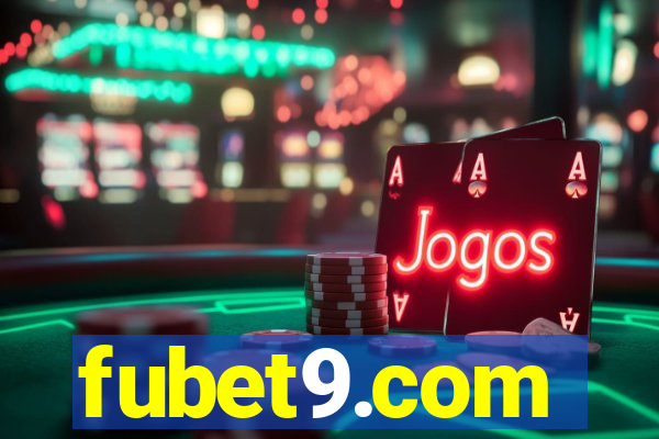 fubet9.com