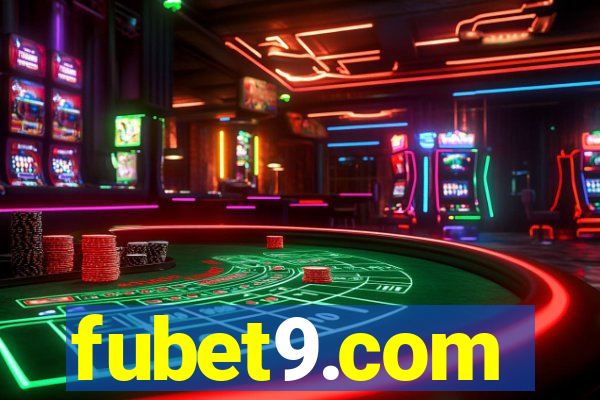 fubet9.com