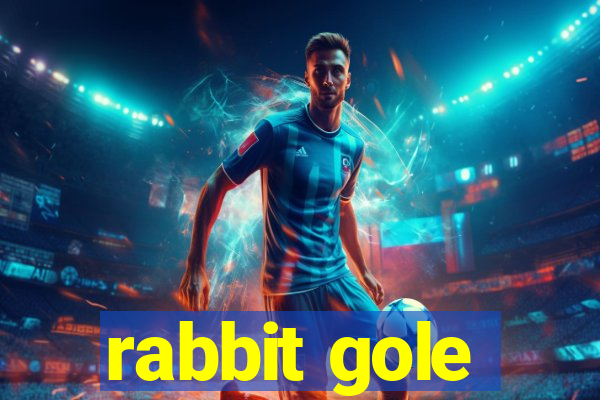 rabbit gole