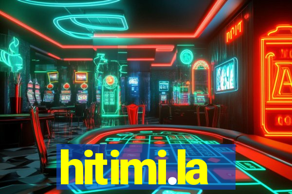 hitimi.la