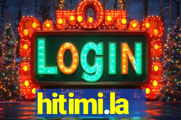 hitimi.la