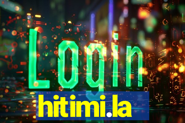 hitimi.la