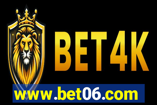 www.bet06.com