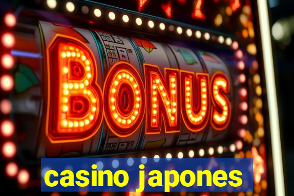 casino japones