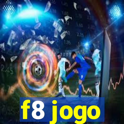 f8 jogo