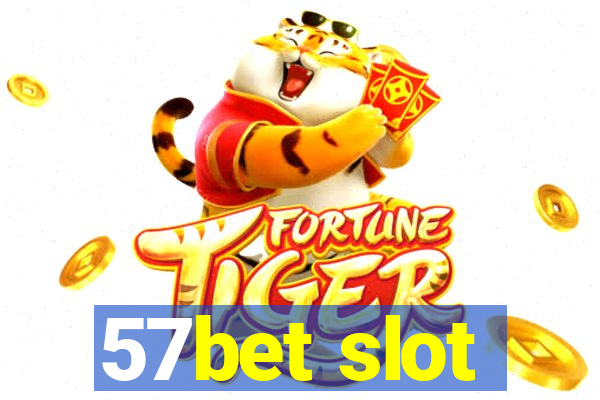 57bet slot