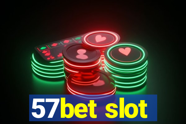 57bet slot