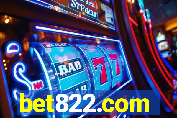 bet822.com