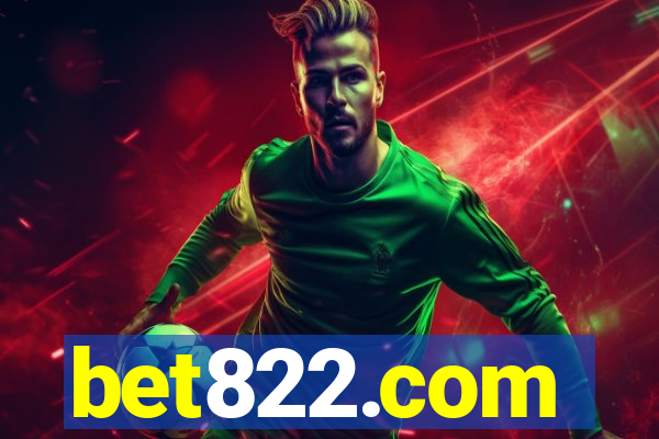 bet822.com